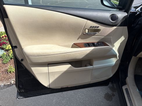 Used 2013 Lexus RX 350 AWD w/ Navigation Pkg image 14