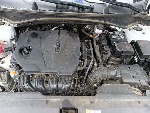 Used 2023 Kia Sportage EX image 34