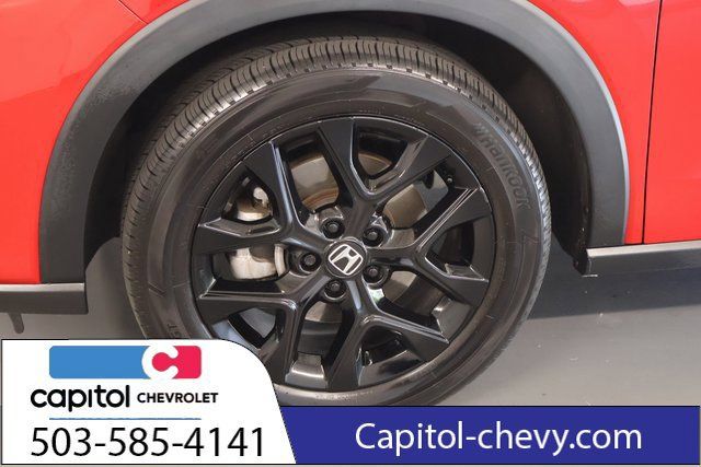 Used 2023 Honda HR-V Sport image 7