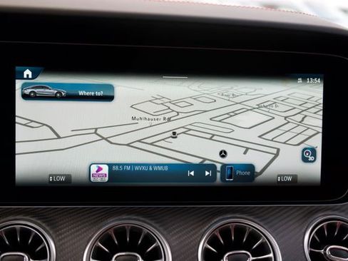 New 2026 Mercedes-Benz AMG GT 53 image 34