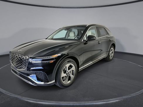 New 2026 Genesis GV70 2.5T Select AWD/4WD image 4