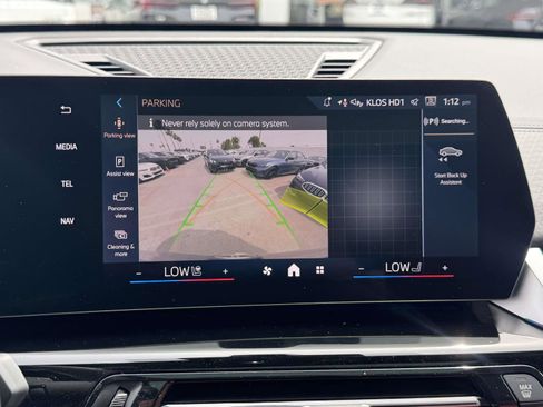 New 2026 BMW X2 xDrive28i w/ M Sport Package image 24