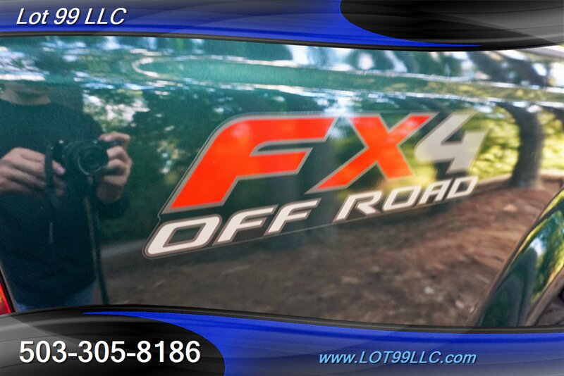 Used 2010 Ford F350 Lariat AWD/4WD image 31