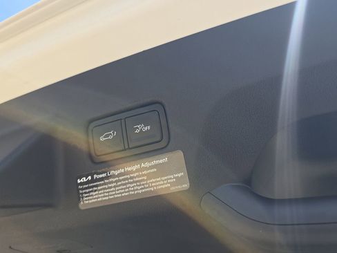 New 2027 Kia Telluride SX Prestige X-Pro AWD/4WD image 11