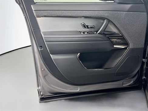 Certified 2024 Land Rover Range Rover Sport Dynamic SE image 18