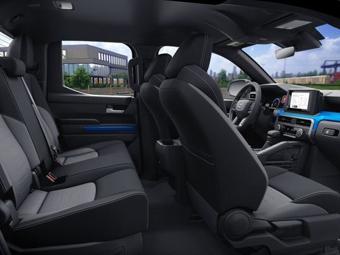 New 2026 Toyota Tacoma TRD Off-Road image 21