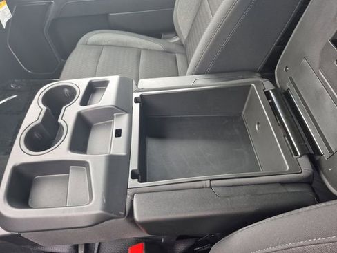 Used 2025 Chevrolet Silverado 1500 LT w/ Z71 Off-Road Package image 24