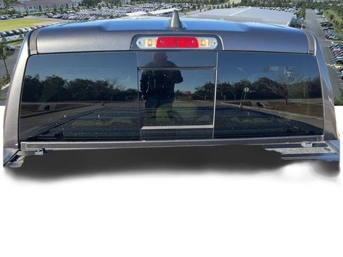 Used 2021 RAM 1500 Limited image 32