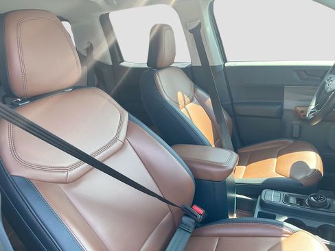 Used 2024 Ford Maverick Lariat w/ 4K Tow Package image 29