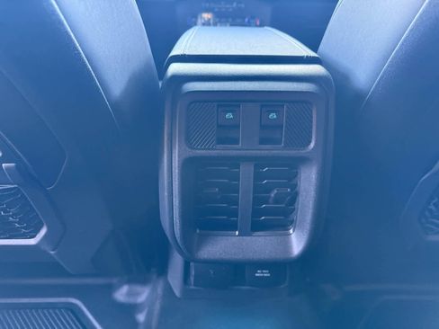 New 2025 Ford Bronco Big Bend w/ Black Diamond Package image 11