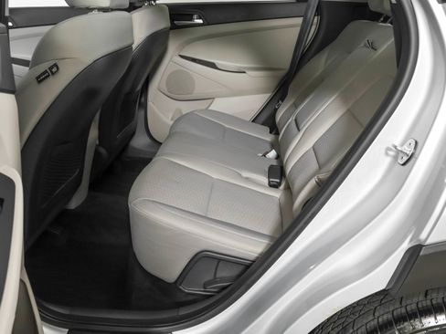 Used 2019 Hyundai Tucson Value AWD/4WD image 35