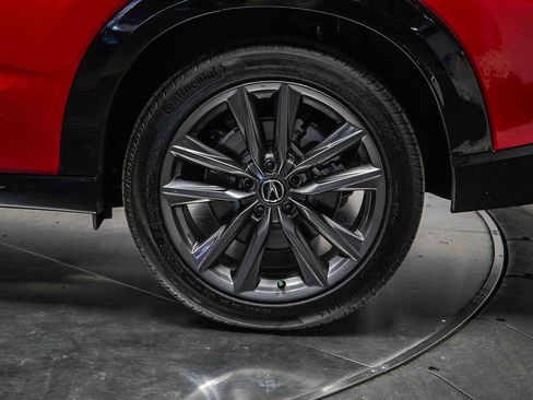 Certified 2025 Acura ADX A-Spec image 12