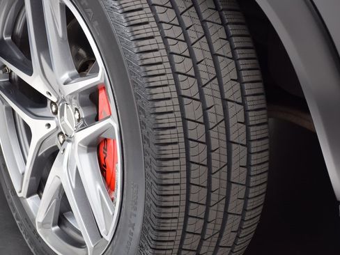 Certified 2023 Mercedes-Benz GLE 63 AMG S image 31