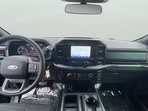 Used 2021 Ford F150 XL w/ STX Appearance Package image 22
