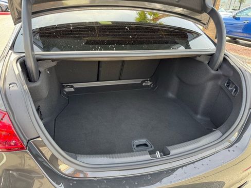 Certified 2025 Mercedes-Benz C 43 AMG 4MATIC Sedan w/ AMG Night Package Plus image 20