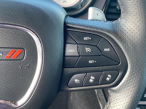 Used 2023 Dodge Challenger R/T Scat Pack w/ Plus Package image 17