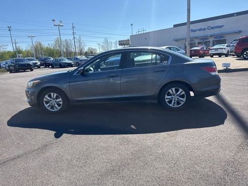 Used 2009 Honda Accord LX-P image 16