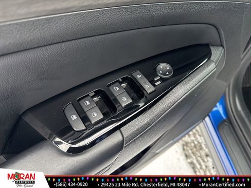 Used 2023 Kia Sportage X-Line image 10