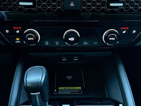 Used 2024 Honda Accord Touring image 14