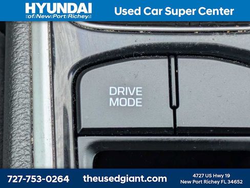 Used 2018 Hyundai Sonata Sport FWD image 28