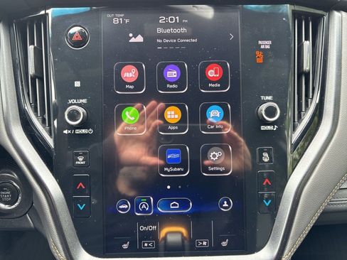 Used 2022 Subaru Outback Wilderness w/ Wilderness Package image 16