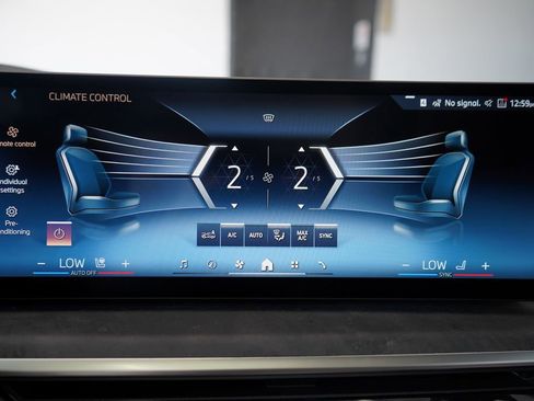 Used 2026 BMW X5 xDrive40i w/ M Sport Package image 18