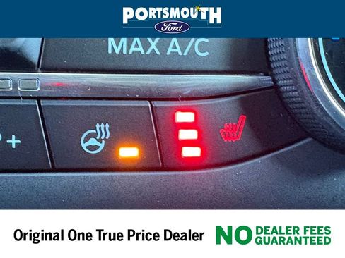 New 2026 Ford Escape ST-Line w/ Cold Weather Package image 12