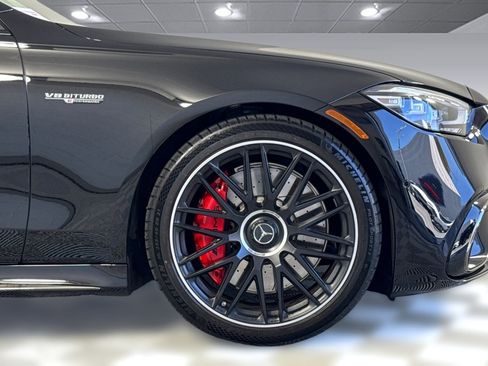 Used 2025 Mercedes-Benz S 63 AMG S image 35