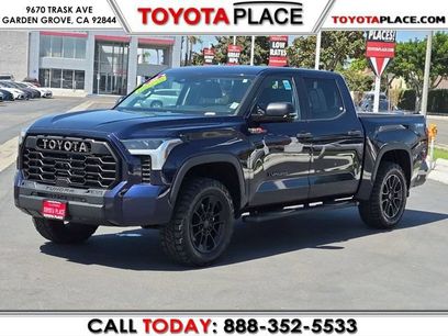 Used 2022 Toyota Tundra SR5 w/ Convenience Package