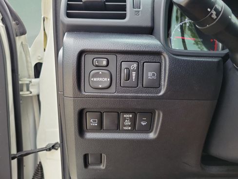 Certified 2023 Toyota 4Runner Limited AWD/4WD image 23
