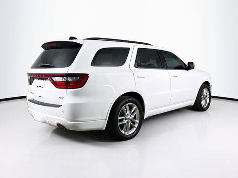 Used 2023 Dodge Durango GT image 34