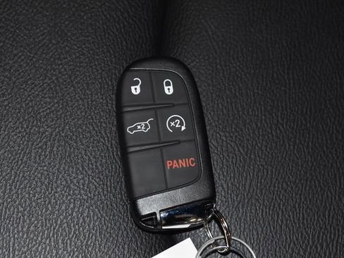 New 2026 Jeep Compass Limited image 21