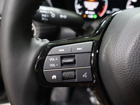 New 2026 Honda HR-V EX-L image 25