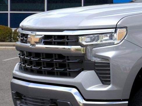 New 2026 Chevrolet Silverado 1500 LT AWD/4WD image 13