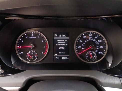 Used 2023 Kia K5 GT-Line image 18