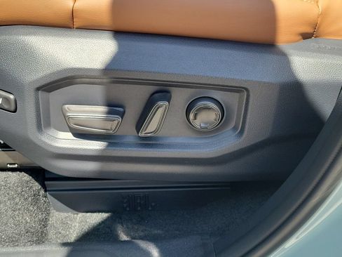 New 2026 Toyota Tundra 1794 Edition AWD/4WD image 16