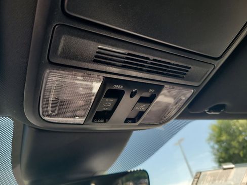 New 2026 Honda Odyssey Sport-L image 21