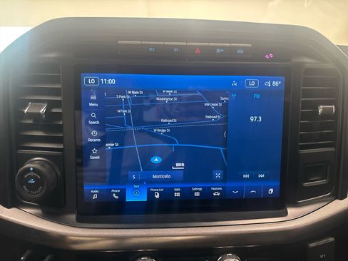 Used 2022 Ford F150 Raptor w/ Raptor 37 Performance Package image 38