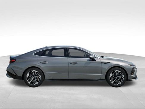 New 2026 Hyundai Sonata SEL image 7