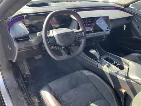 New 2024 Dodge Charger R/T Scat Pack w/ Plus Group image 38