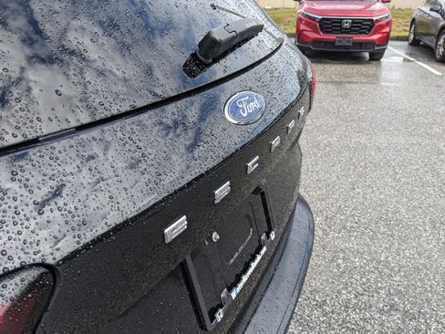 Used 2024 Ford Escape ST-Line FWD image 39