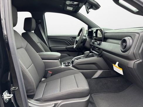 New 2026 Chevrolet Colorado Trail Boss image 15