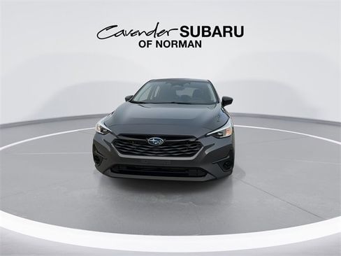 Certified 2025 Subaru Impreza 2.0i image 6