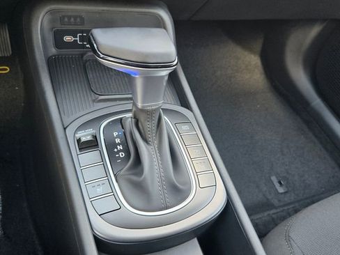 New 2026 Hyundai Kona SEL Sport image 12