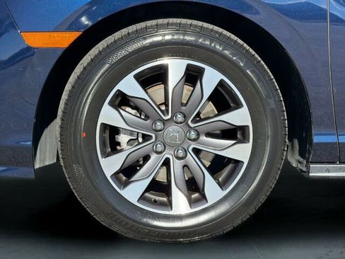 Used 2024 Honda Odyssey EX-L image 35