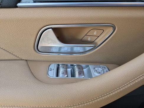 Used 2026 Mercedes-Benz GLS 580 4MATIC image 28