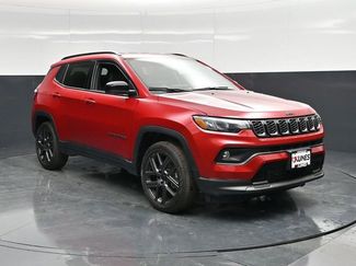 New 2026 Jeep Compass Altitude video 1