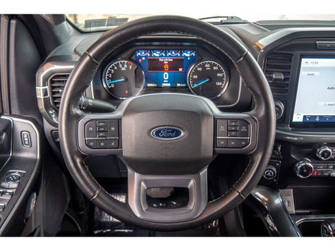 Used 2023 Ford F150 XLT w/ Equipment Group 302A High image 21