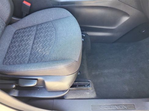 Certified 2024 Chevrolet Equinox LT image 15