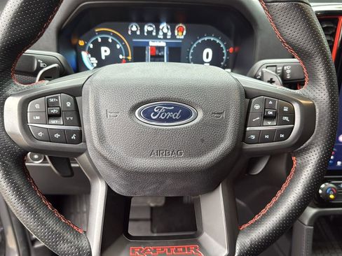 Certified 2024 Ford Ranger Raptor image 15